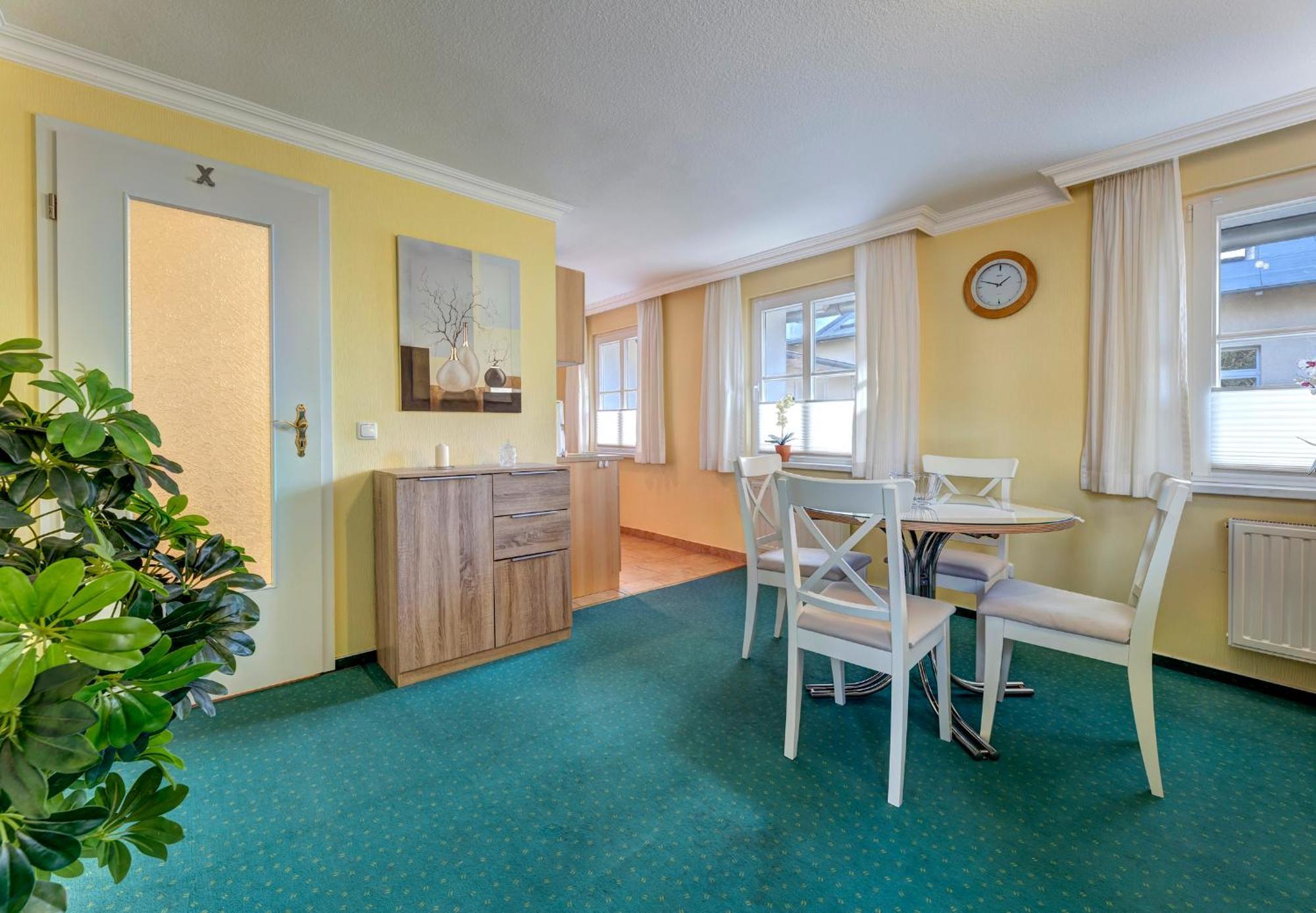 Villa Helma Heringsdorf  Bagian luar foto